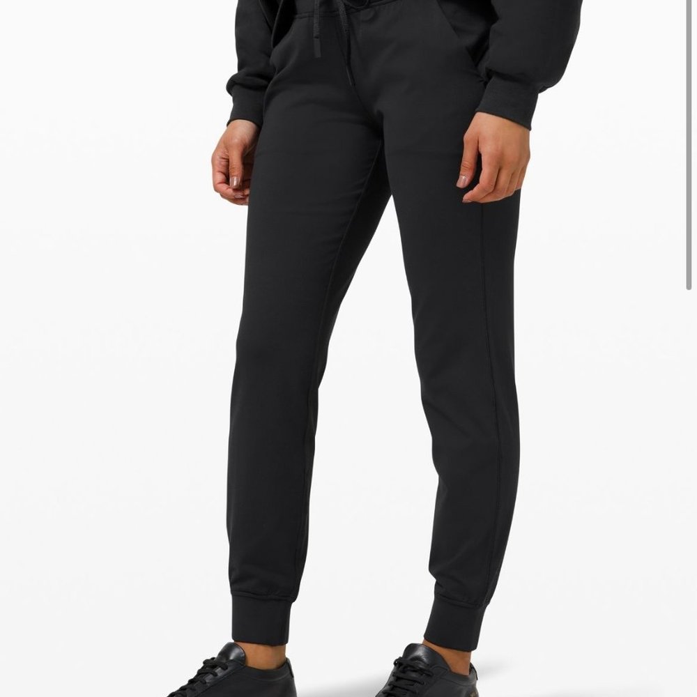 Lululemon Ready to Rulu Jogger